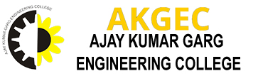 Ajay Kumar Garg Engineering College