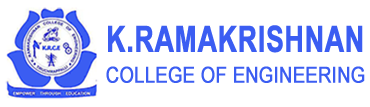 K Ramakrishnan College of Engineering