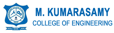M. Kumarasamy College of Engineering