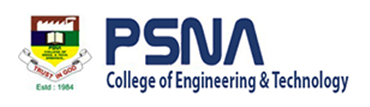 PSNA College of Engineering and Technology 